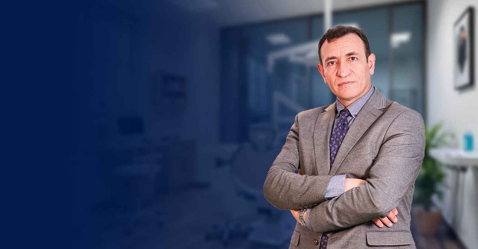 Dr Abedi