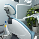 dental office