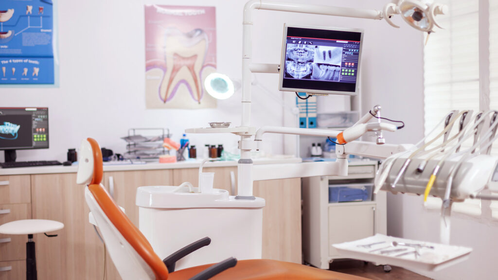 dental office