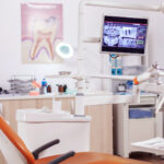 dental office