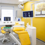 dental office