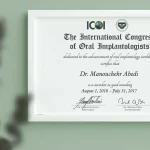 DrAbedi_Certificate